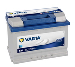 Аккумулятор Varta 74 а/ч