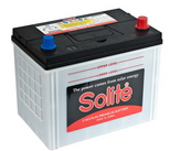 Аккумулятор Solite 85 а/ч
