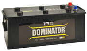 Аккумулятор Dominator 190 а/ч грузовой