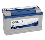 Аккумулятор Varta 95 а/ч