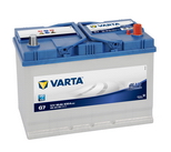 Аккумулятор Varta 95 а/ч азия